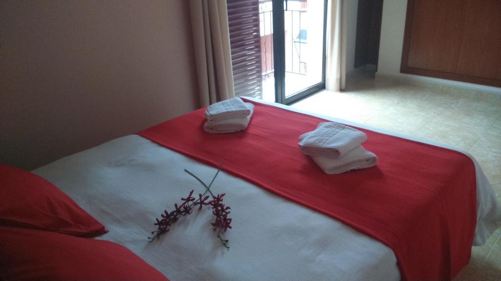 Archs Hotel Rural Lletger Cameră foto