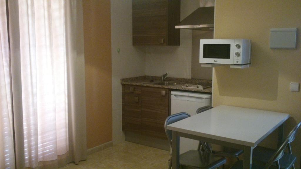 Archs Hotel Rural Lletger Cameră foto